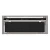 Standard Hood - NODOR - NORBREEZE - 260W - 750 M3/H - 60 CM