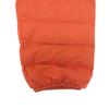 Montbell Men's Superior Down Round Neck Jacket 1101666 Orange Xl