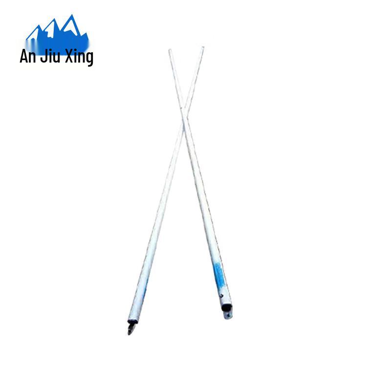 Anjiuxing 60sqm Large Field Tent