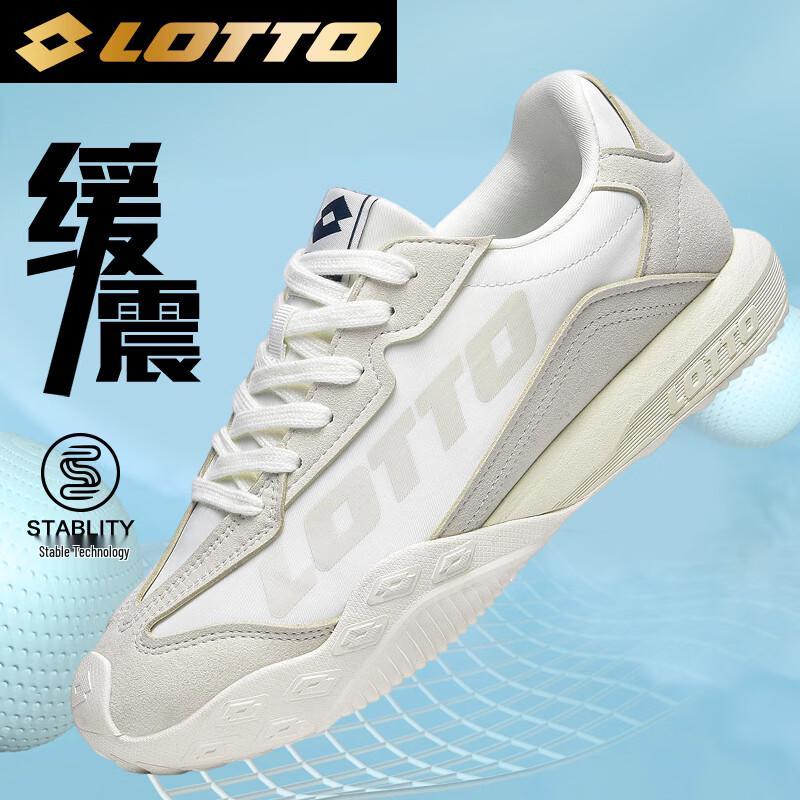 LOTTO Men s Retro GAT Trainers - Model 8857 EU 44