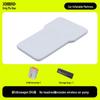 new yun comfort mat pro for id.4 x + wireless air pump + storage bag
