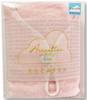 Flying Towel Made In Pure 50 X Sensitive Air PI Jōgan Sleeper, Japan, Cotton, Baby, 57cm, Skin, Cotton, Pink, SRTB-400S
