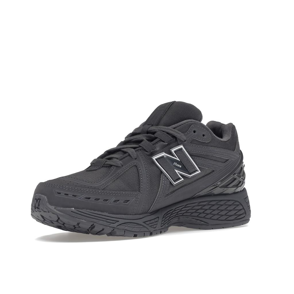 Cheap New Balance 1906R Cordura Magnet Unisex Sneakers Grey Silver 