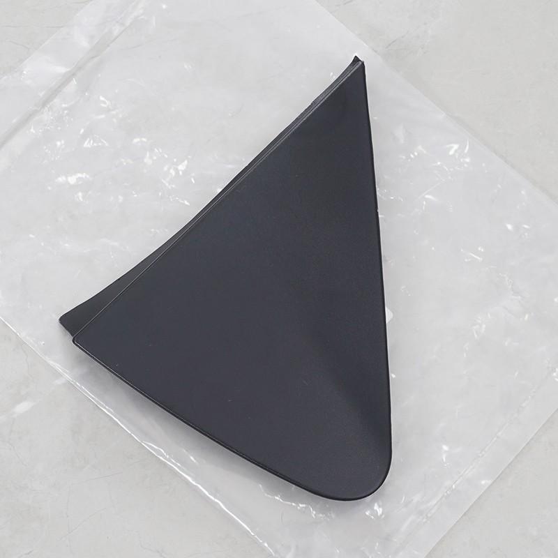 Right Front Side Mirror Corner Cover Trim For 2007~2011 Toyota Yaris 60117-0D100