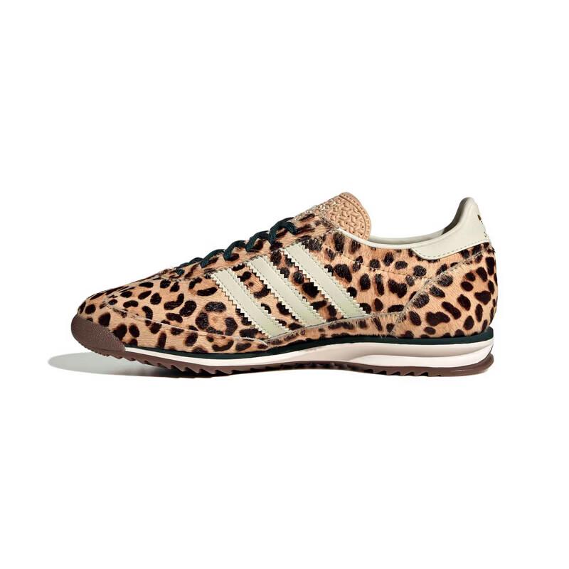 Женские спортивно-повседневные кроссовки Adidas SL72 38