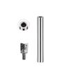 Carbide Anti-vibration Milling Cutter Shank