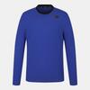 TAYLORMADE APPAREL Men'S Performance Round Pullover Knit T8031So1121-907