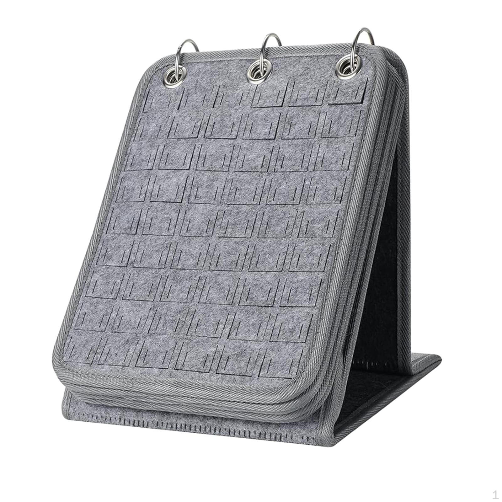 

Элегантная подставка-витрина для хранения ювелирных изделий