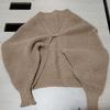 Women Cropped Shrugs Sweaters Long Sleeve Open Front Cardigan Lightweight Knit Shawl Cover Up Ponchos