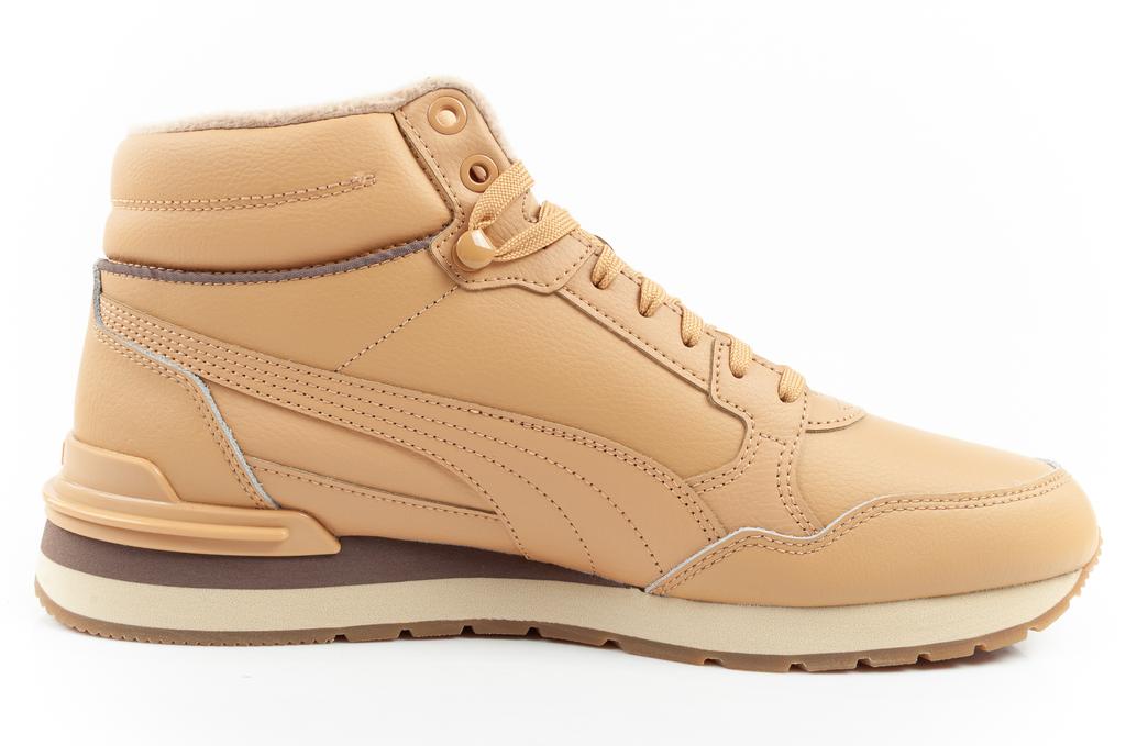 Puma ST Runner V4 Mid Tan-Tan-Bronze [402893 05] S.44