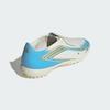 adidas Soccer Shoes Unisex White Blue