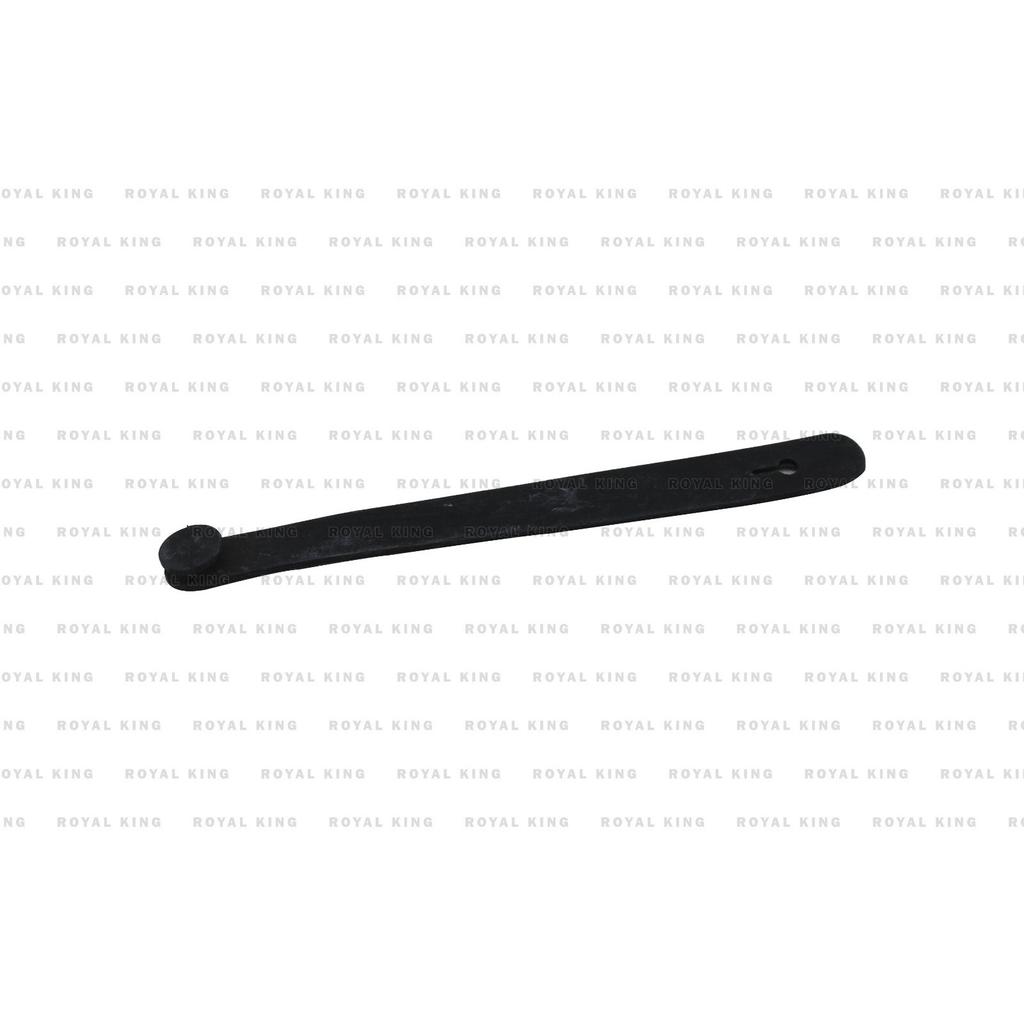Royal Enfield "Rubber Cable Strap 4 Pcs For All Motorcycle"