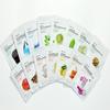 Lebelage Solution Mask Pack 25g*10Sheet (15type)