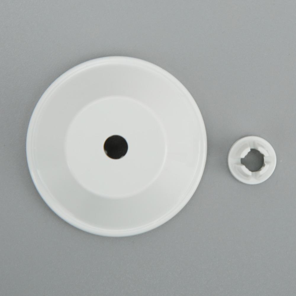 2pcs Heavy Machine Spool Caps Durable Thread Wheel Cover Sewing Machine Thread Plug  Sewing Machine