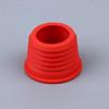 Washing Machine Drain A Three-Way Drain Distributor, A Dryer, A Drainage Pipe, A Three-Way Anti-Backflow Check Valve Connection
