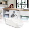 Organizing Strong Load Bearing Practical with Wheel Kitchen Sundry Storage Case Kitchen Storage Box