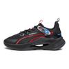Puma BMW Motorsport x LGND Renegade Garage Crews Unisex Spor Ayakkabı Siyah Koyu Kömür 307771-01