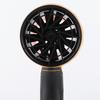 20V Electric Brushless Air Blower Heat Resist Handheld Dust Blower Multi-Purpose Violent Fan Dryer for Car Motorcycle Cleaning
