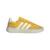 Adidas Barreda Decode Fashion Comfortable Versatile Simple Low-Top Skate Shoes Unisex Skate Shoes Yellow JQ6671