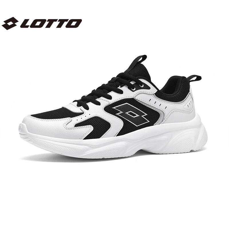 LOTTO Men s Retro-Inspired Casual Sport Shoes EUR 40