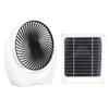 4.5W 5V Solar Panel Powered Fan Stable Convenient Output Efficiency Light Weight 6W 5V Solar Panel