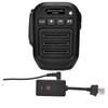 T5 Walkie-Talkie Bluetooth Microphone for Yaesu 7900R/1907R - K, M, Crystal Head Compatible