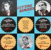 LP Record VARIOUS  Cutting Remixes Vol. 1 CR2000 CUTTING 1987 US Dance  Electronica Used