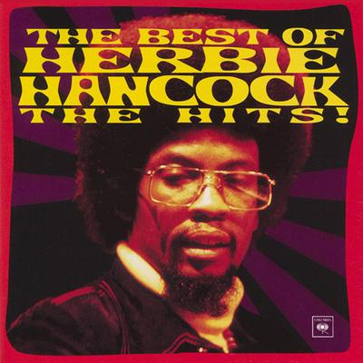 CD HERBIE HANCOCK - The Best Of Herbie Hancock - The Hi CK65963 Columbia, Legac 2000 Non Japan Jazz Used