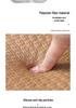 Gel Honeycomb Cooling Seat Cushion: Four Seasons Silicone Comfort Mat for Office or Car