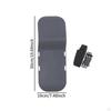 Office Chair Headrest Back Rest Ergonomic Multifunction Head Waist Seat Support for Gaming