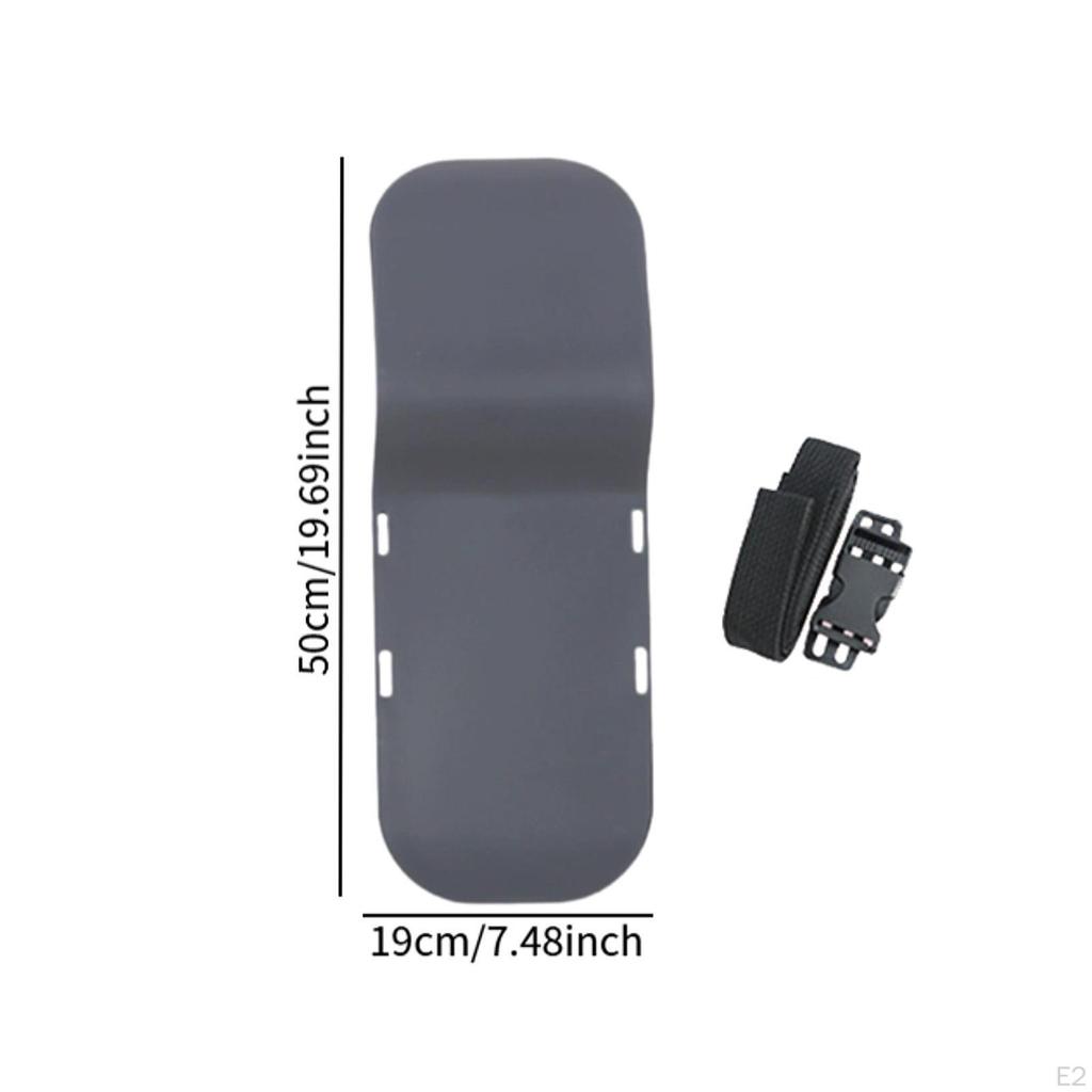Office Chair Headrest Back Rest Ergonomic Multifunction Head Waist Seat Support for Gaming
