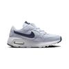 Nike Air Max SC PS Football Grey Midnight Navy Kids Sneakers White Summit-White CZ5356-012