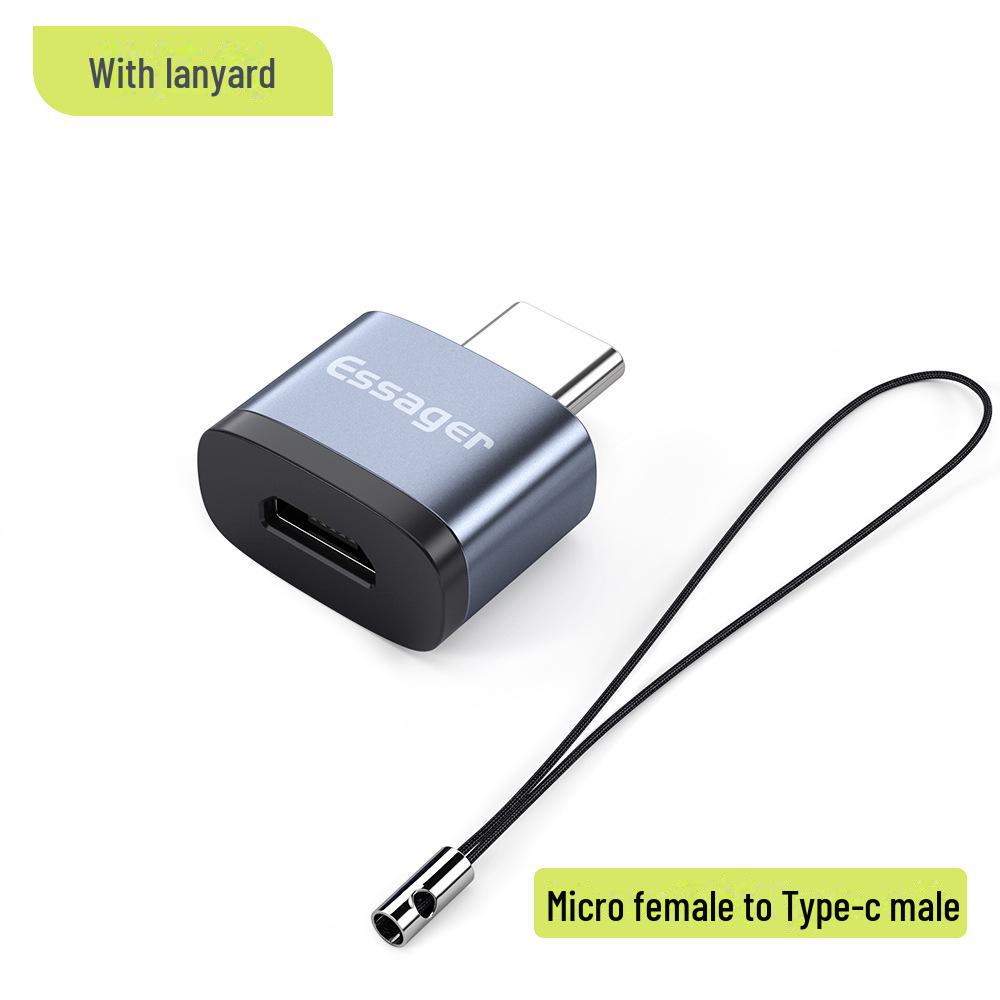 

Алюминиевый сплав Type-C на USB 3.0 Female адаптер OTG конвертер