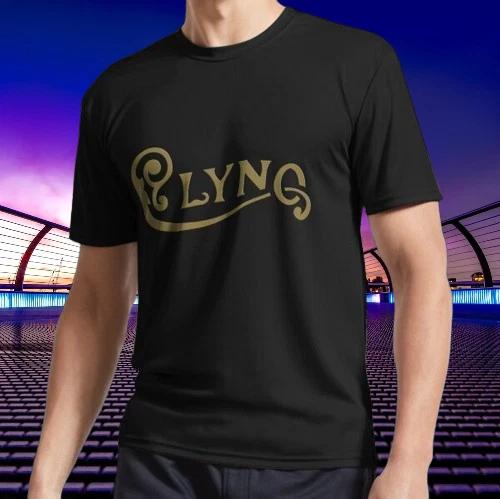 Новая Футболка Clyno Motorcycles Логотип Футболка Смешная Американская США Унисекс Размер S-5XL 2XL