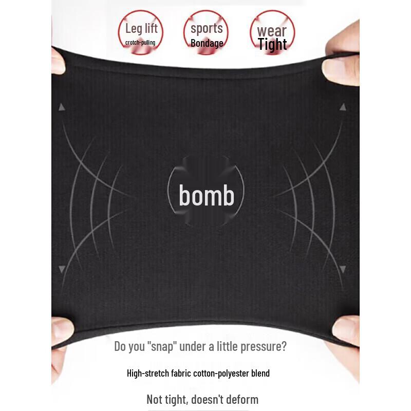 Warrior Men's Spring Summer Quick-Dry Sports Pants