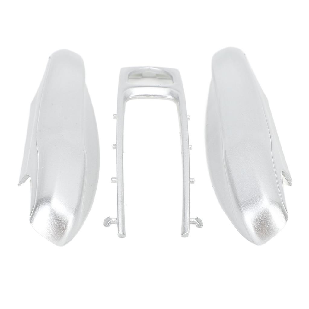 Car Smart Key Cover Case Keyless Entry Remote Key Fob Protector Shell for Panamera Cayenne 911