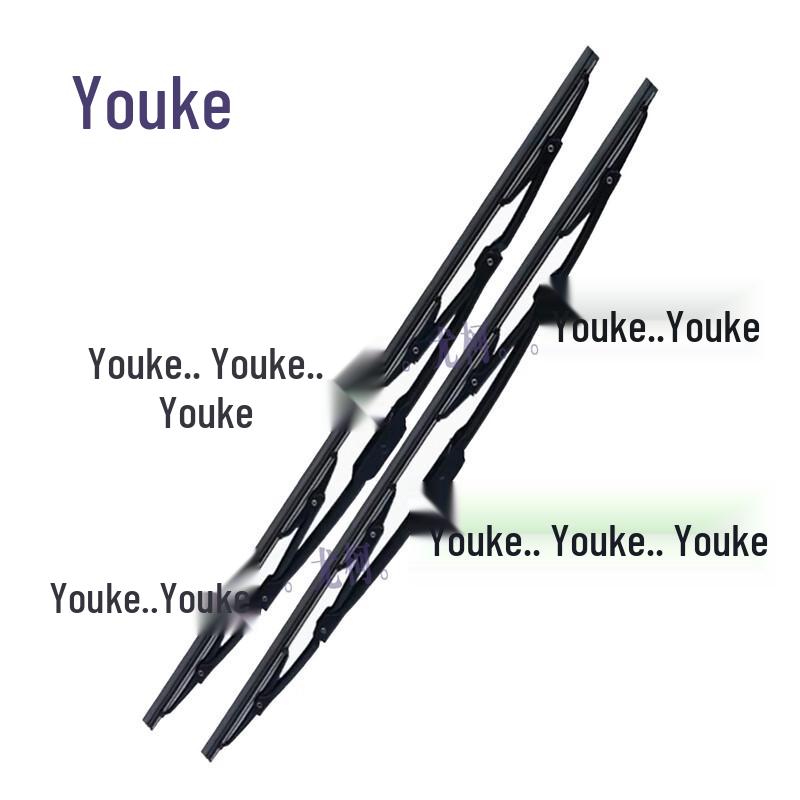 Youke Original Wiper Blade for JMC Ford Classic Transit