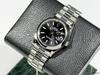 [USED] 20mm lug width Rolex compatible President bracelet watch strap, gold