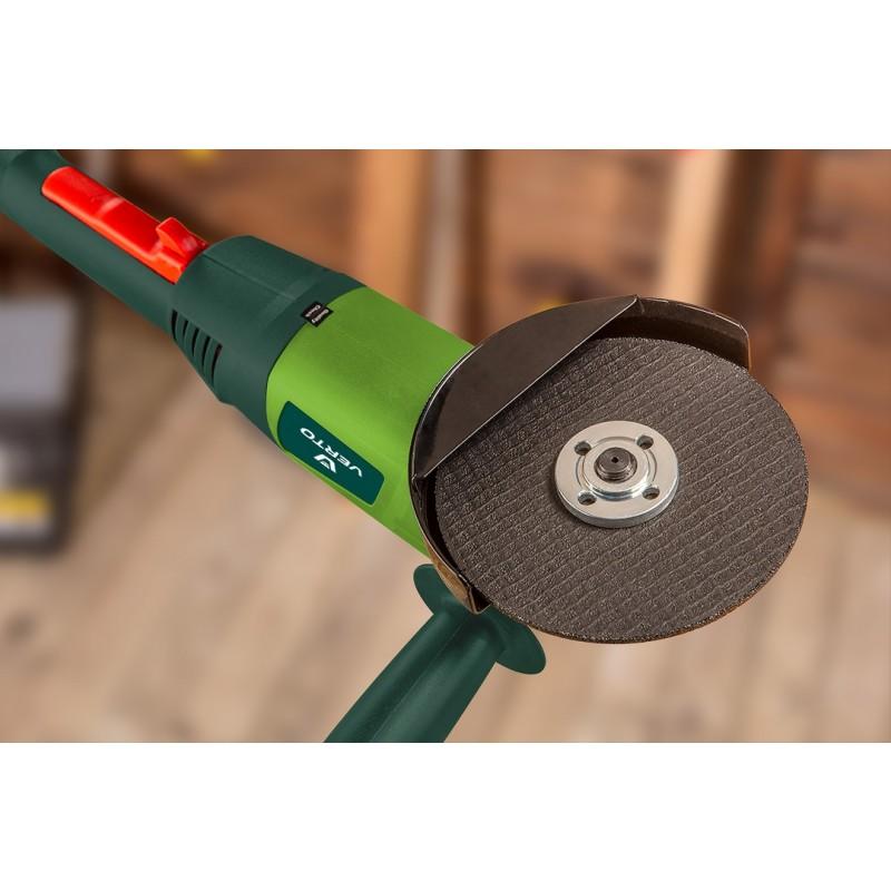 ANGLE GRINDER 125MM 1050W - T 51G096