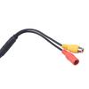 Brand New Reverse Camera DC 12V Power Supply Cable