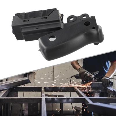 Angle Grinder Switch Push Button Switch Widely Used 10A