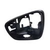 Auto Left Right Side Wing Mirror Housing Trim Frame Holder for Ford Focus MK4