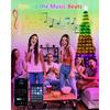 Smart Christmas Tree Lights with Star Topper LED Fairy Light Music Sync DIY 16 Million Colors for Outdoor Indoor Xmas Tree Decor