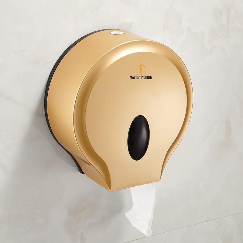 Morton Waterproof Toilet Paper Holder