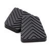 Brake Clutch Pedal Pad Covers For Hyundai Santa Fe Elantra Sonata Tiburon Accent
