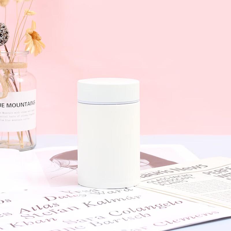 Shangqi Lightweight Stainless Steel Thermos Food Jar Set