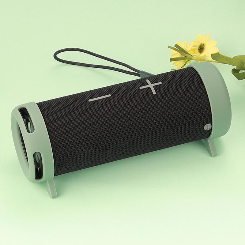 Bluetooth-compatible Audio Silicone Stand Cover Bracket Protective Sleeve Compatible For Huawei
