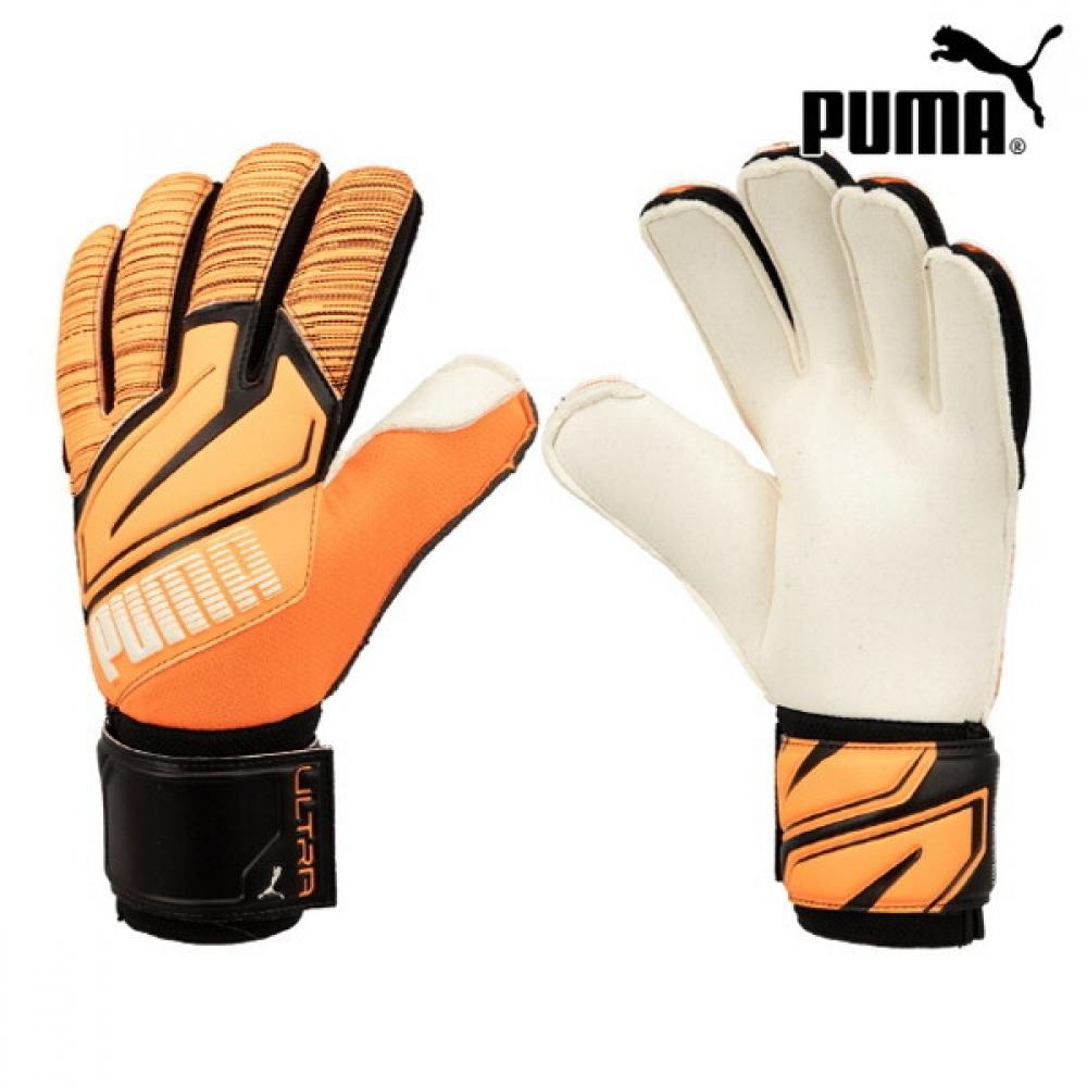 

Puma Gloves Puma Ultra Grip 1 Rc Goalkeeper Gloves 041697 01 8