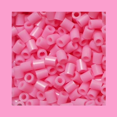 Non-Toxic Yantjouet 5Mm Beads 1000Pcs 133Color Pixel Art Iron Beads For Kids Hama Beads Diy Puzzles High Quality Handmade Gift Toys