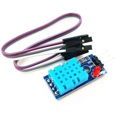 Módulos DIY – Módulos electrónicos